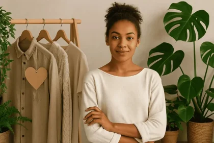 Ethical Fashion