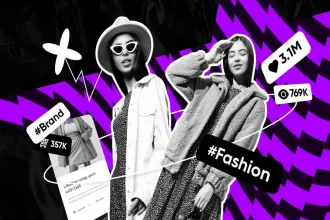 Fashion Blogging
