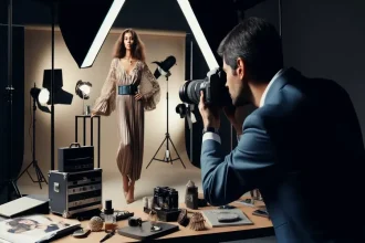 Fashion Photography