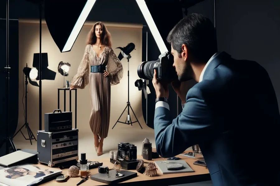 Fashion Photography