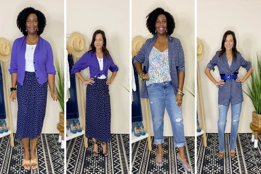 Fashion Styling