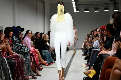 Fashion Week