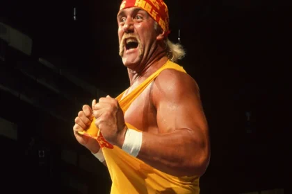 Hulk Hogan Height, Legacy, and Iconic Career in Wrestling