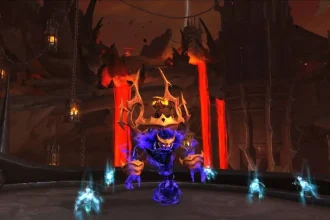 MMORPG