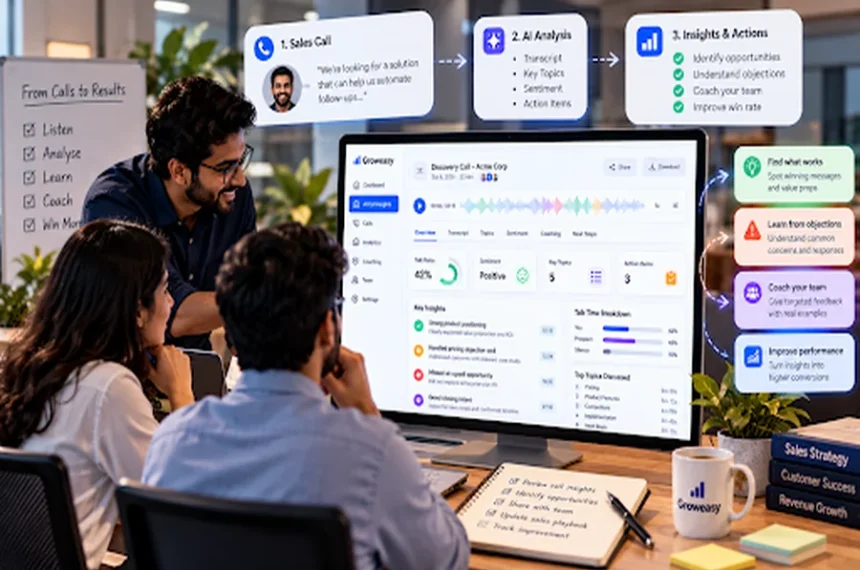 AI Sales